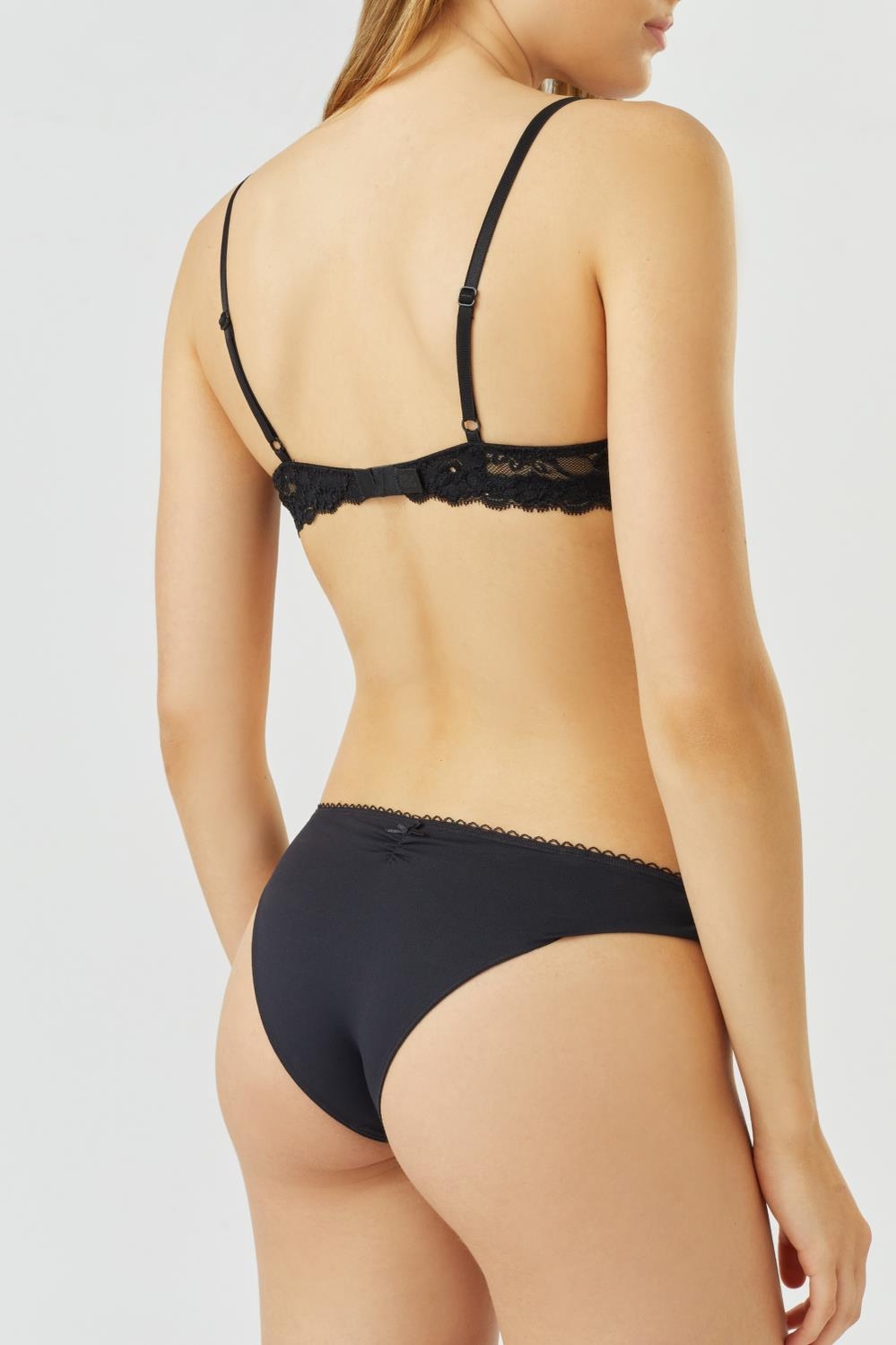 vedetina clasica glam lace