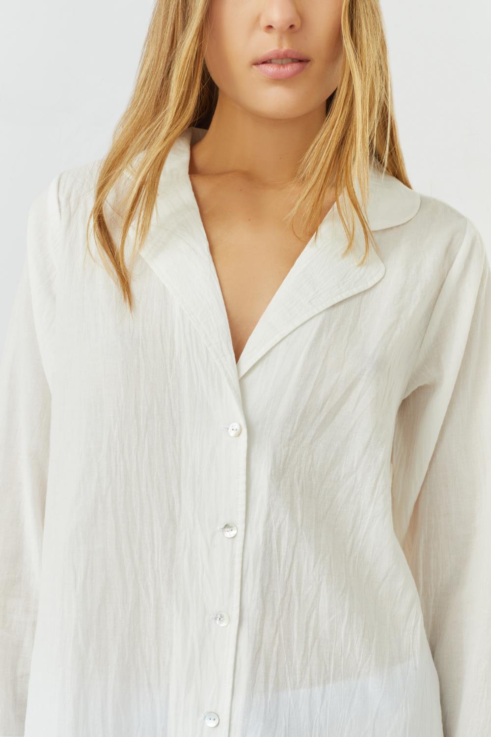 camisa cherie
