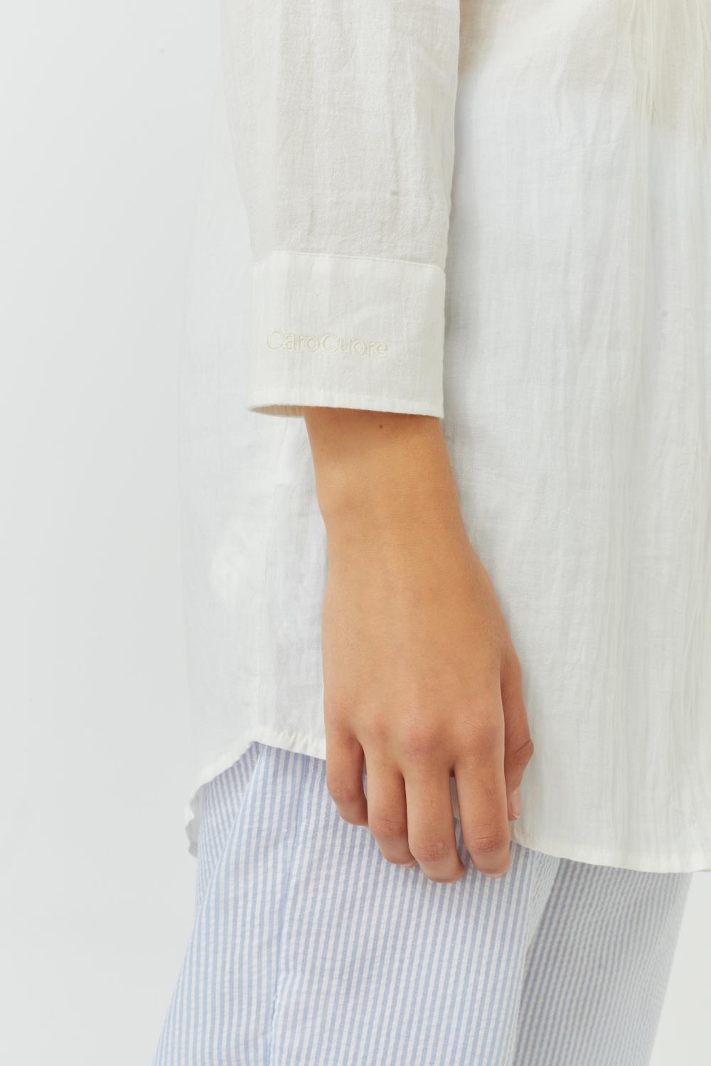 camisa cherie