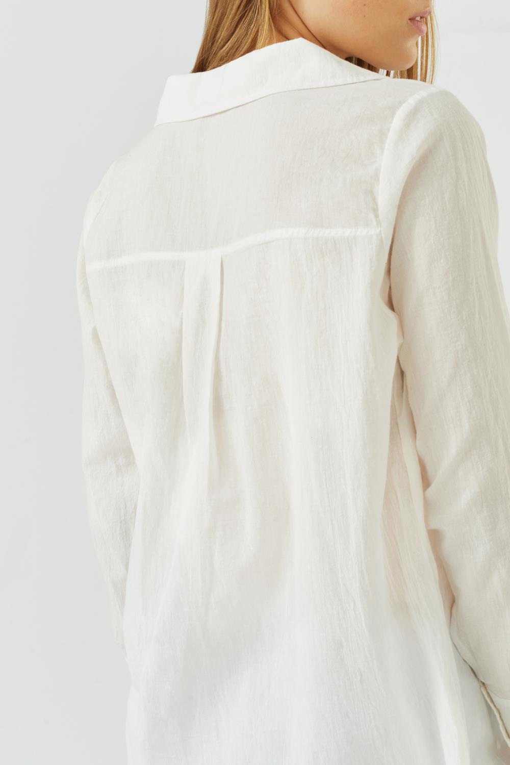 camisa cherie