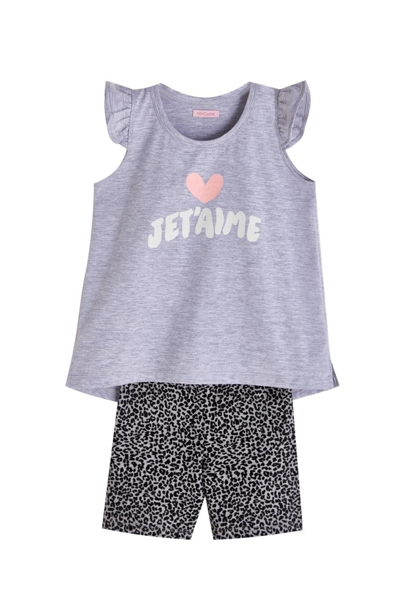 pijama mini everyday