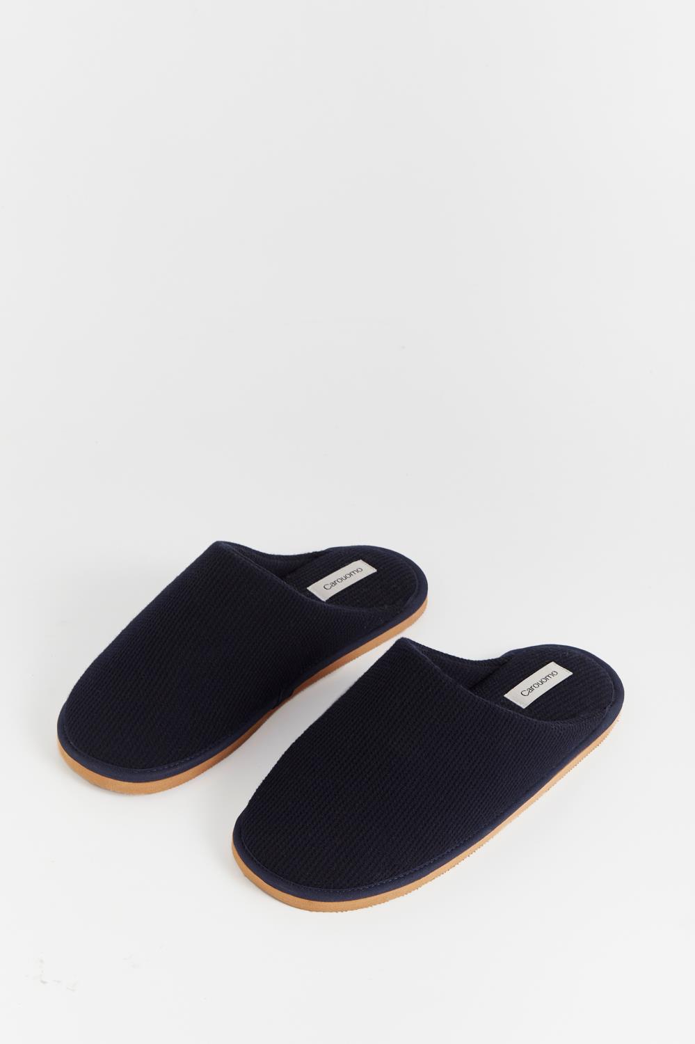 pantufla tom