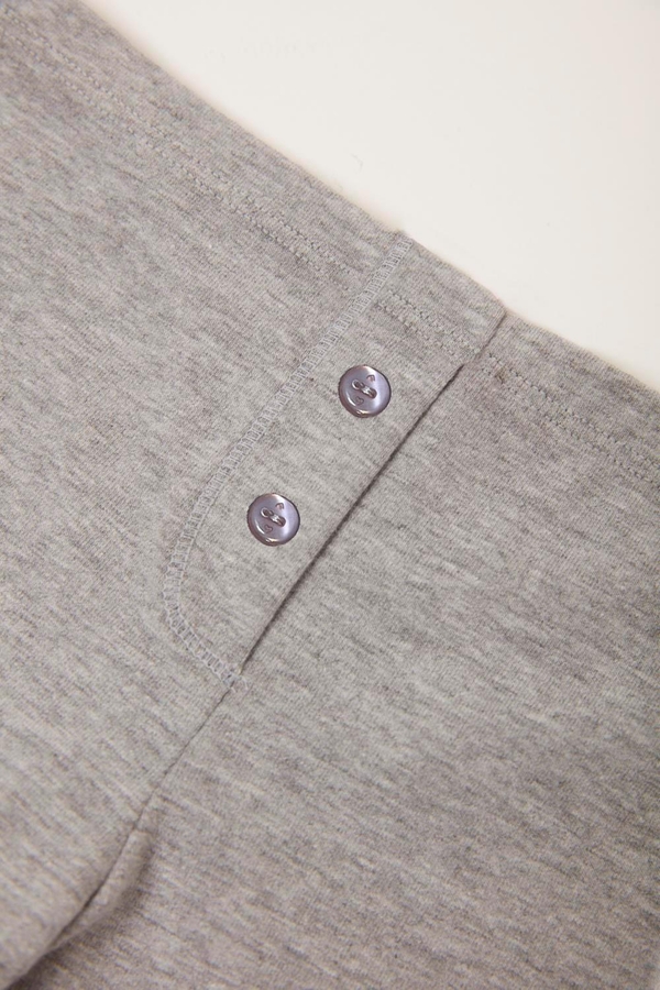 boyshort mi primer caro cuore cotton