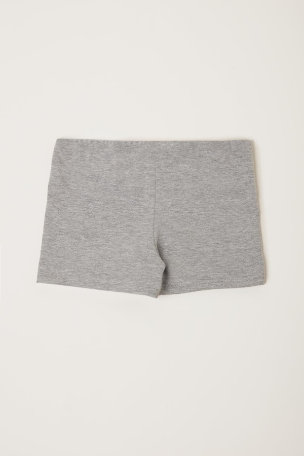 boyshort mi primer caro cuore cotton