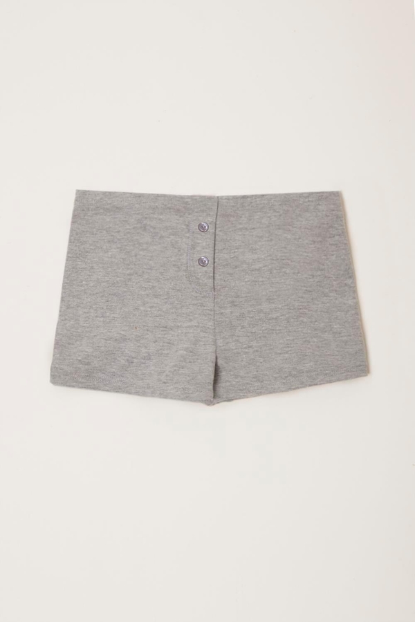 boyshort mi primer caro cuore cotton