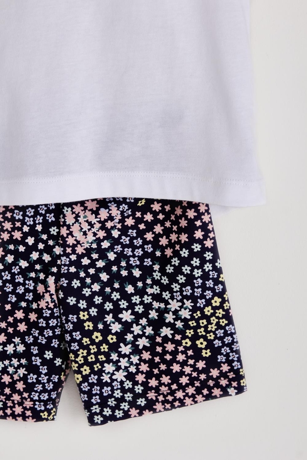 pijama mini colorful