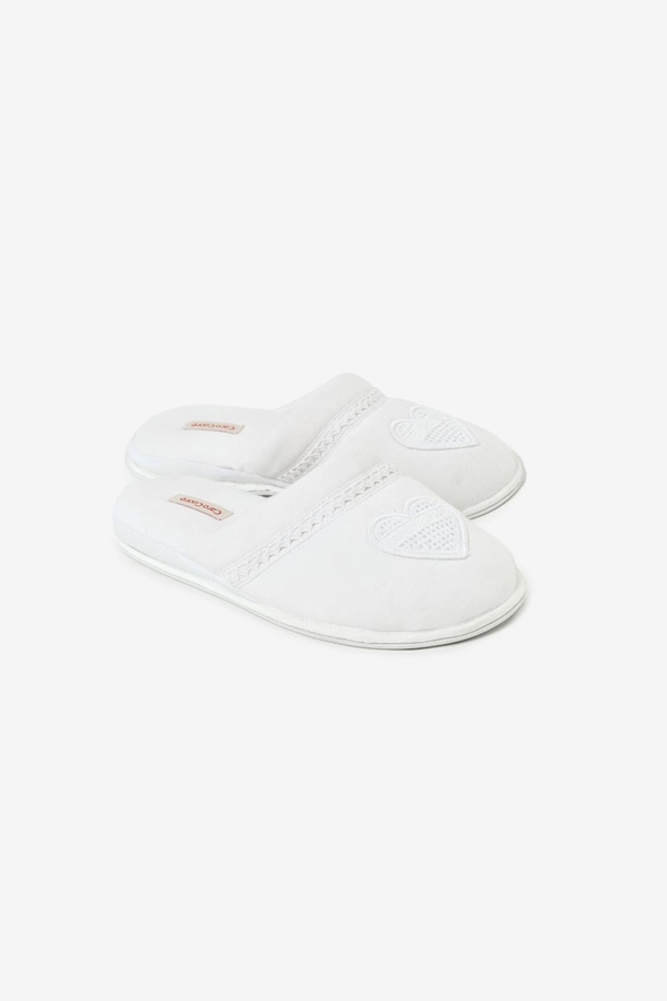 pantufla bliss