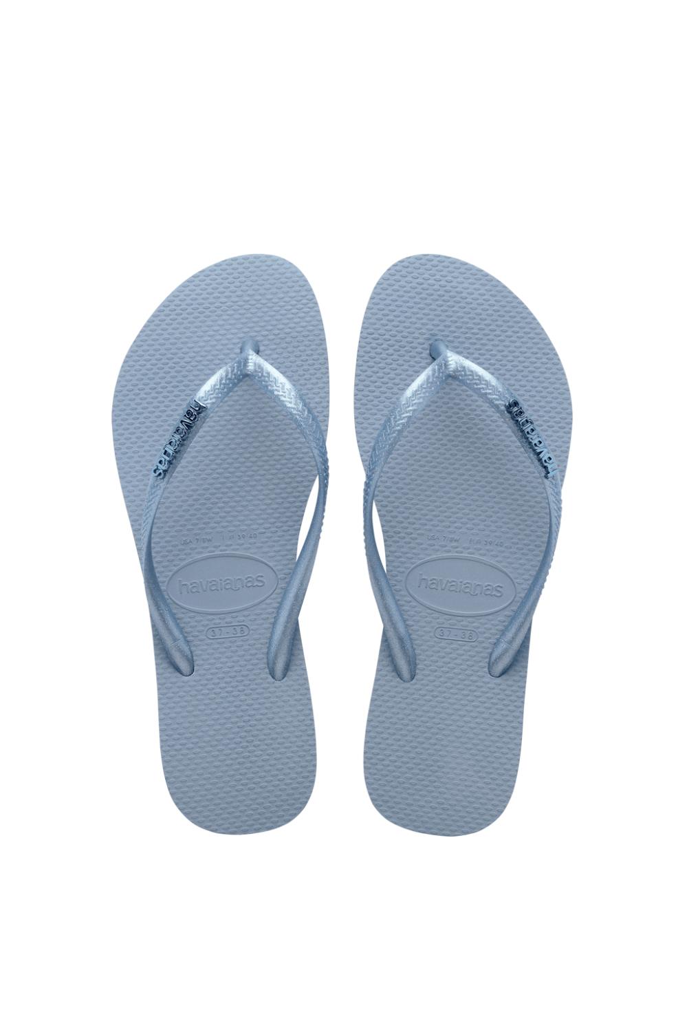 ojota slim logo metallic