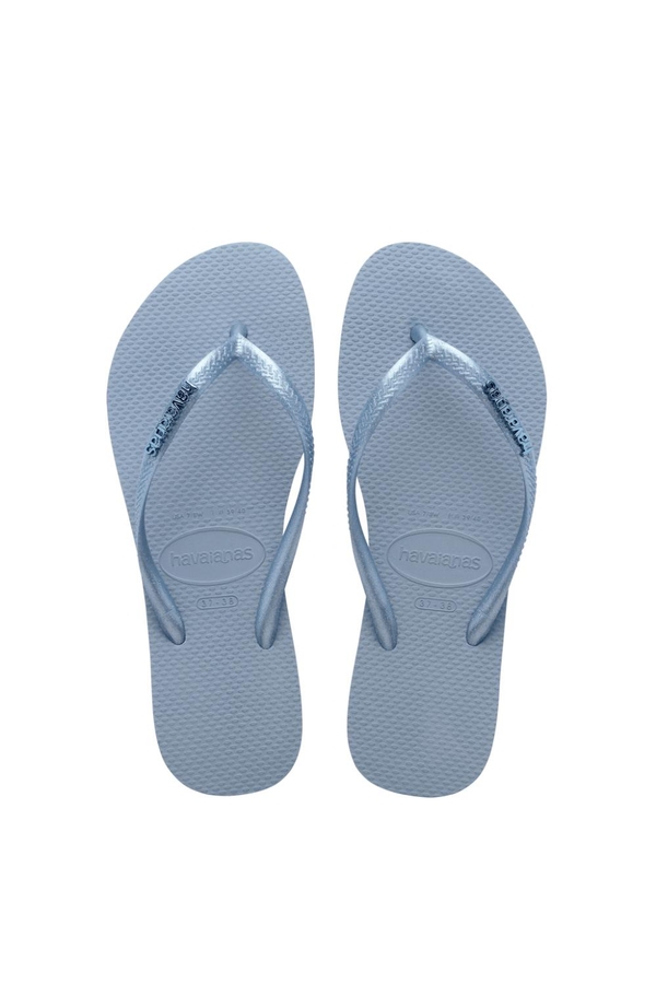 ojota slim logo metallic