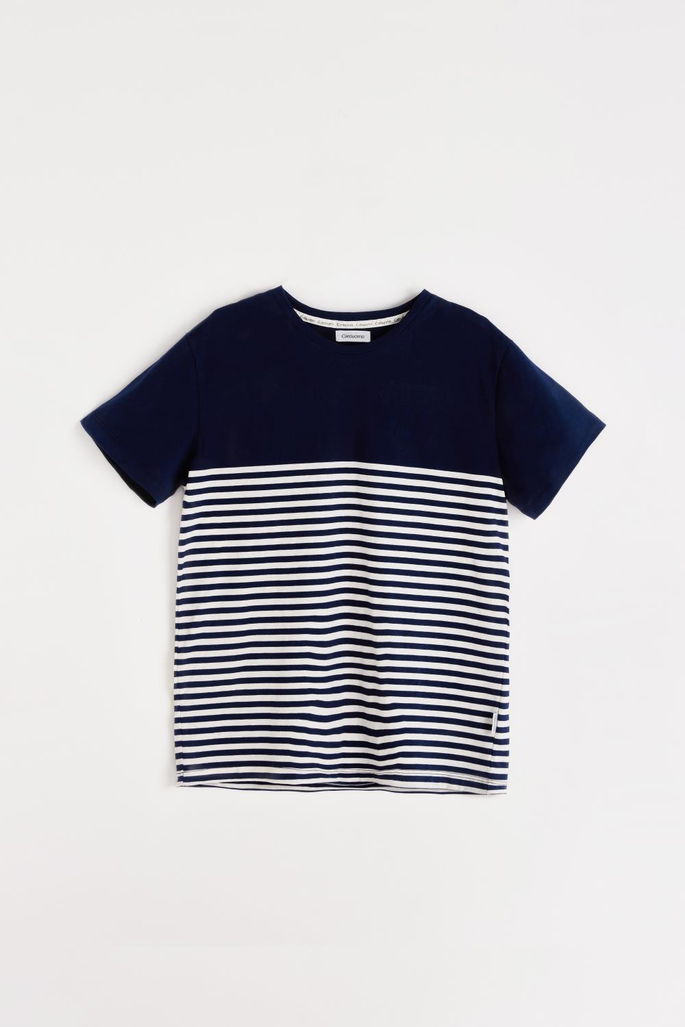 remera rob