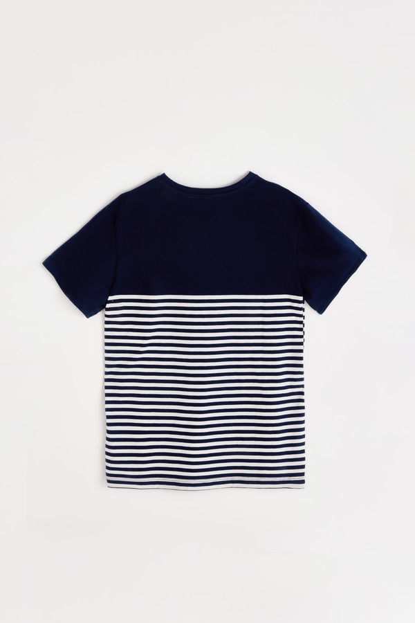 remera rob