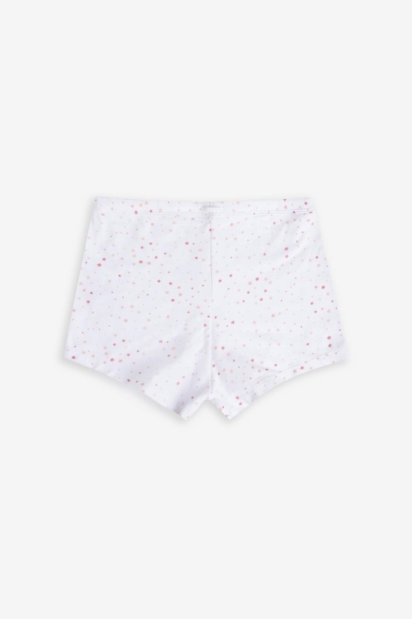boyshort mi primer caro cuore cotton