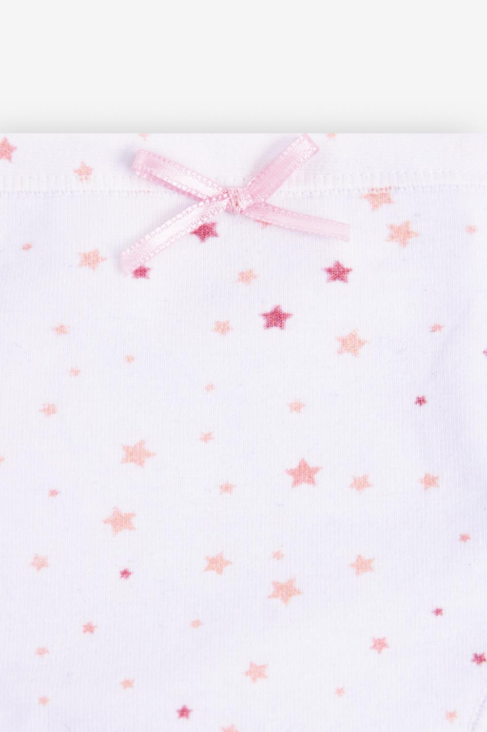 vedetina clásica mi primer caro cuore cotton