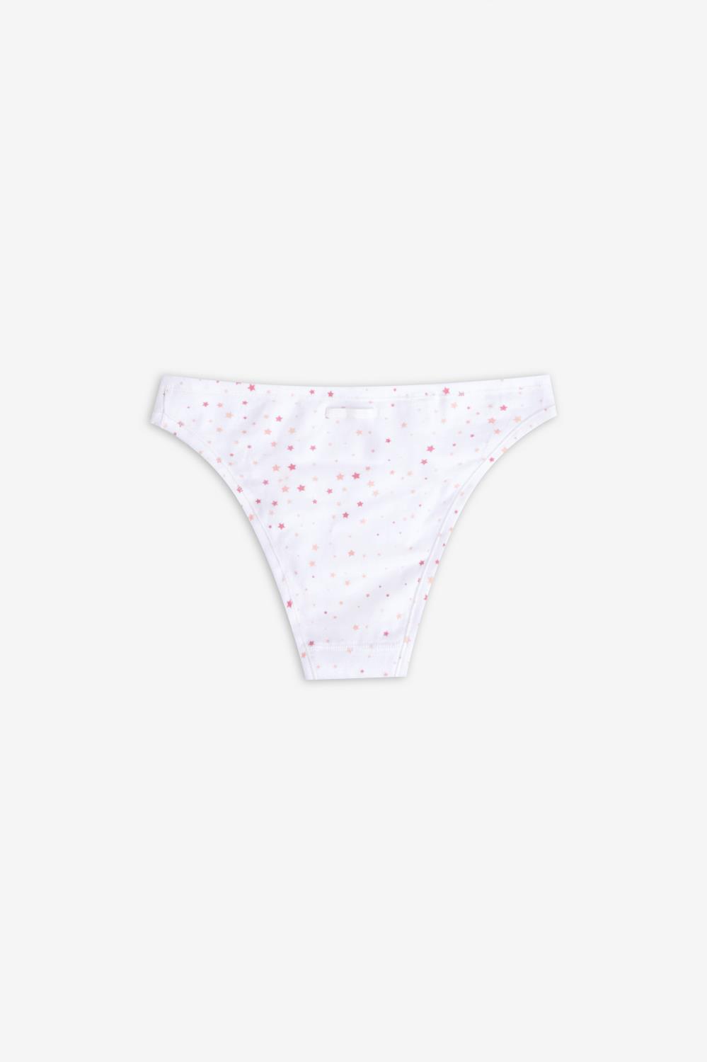 vedetina clásica mi primer caro cuore cotton