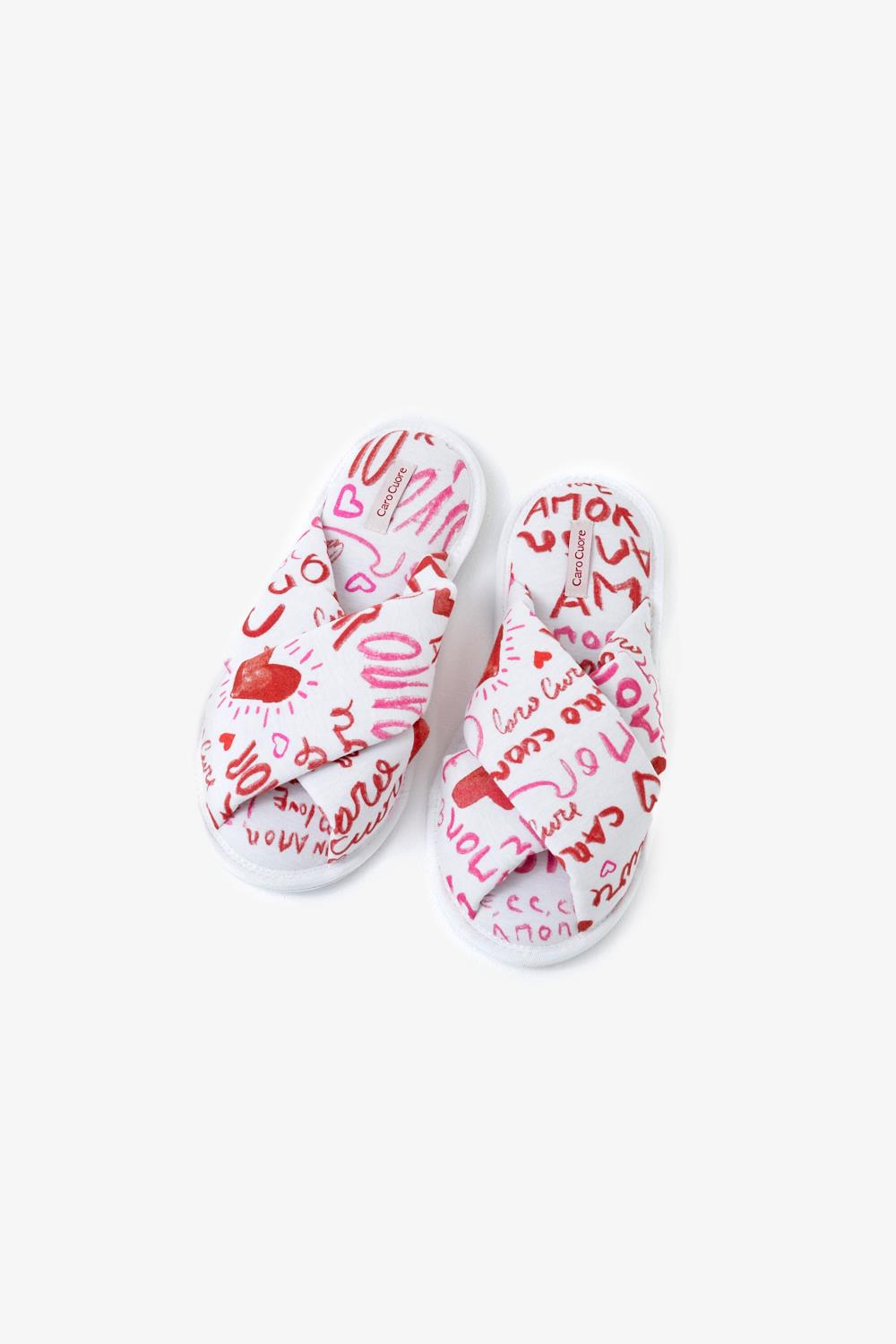 pantufla identity