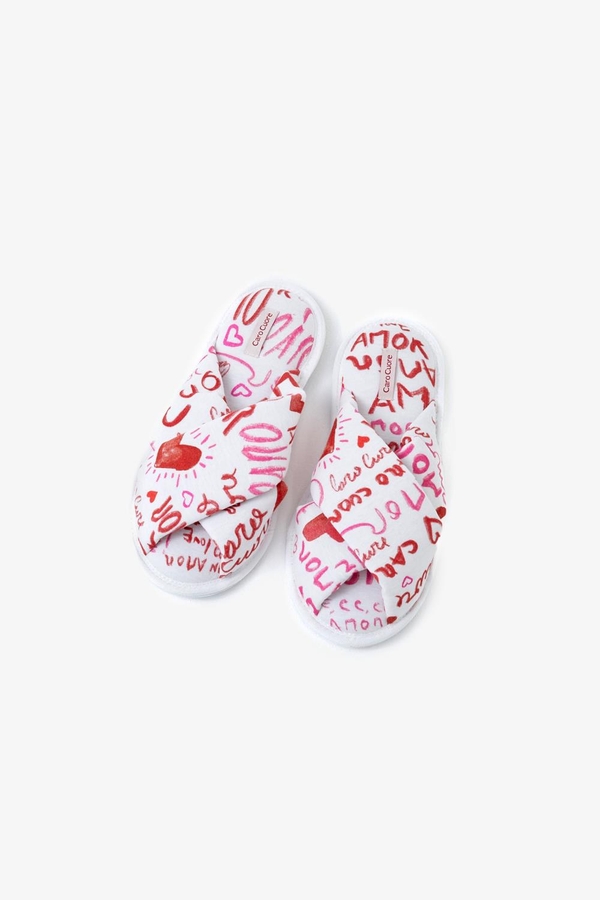 pantufla identity