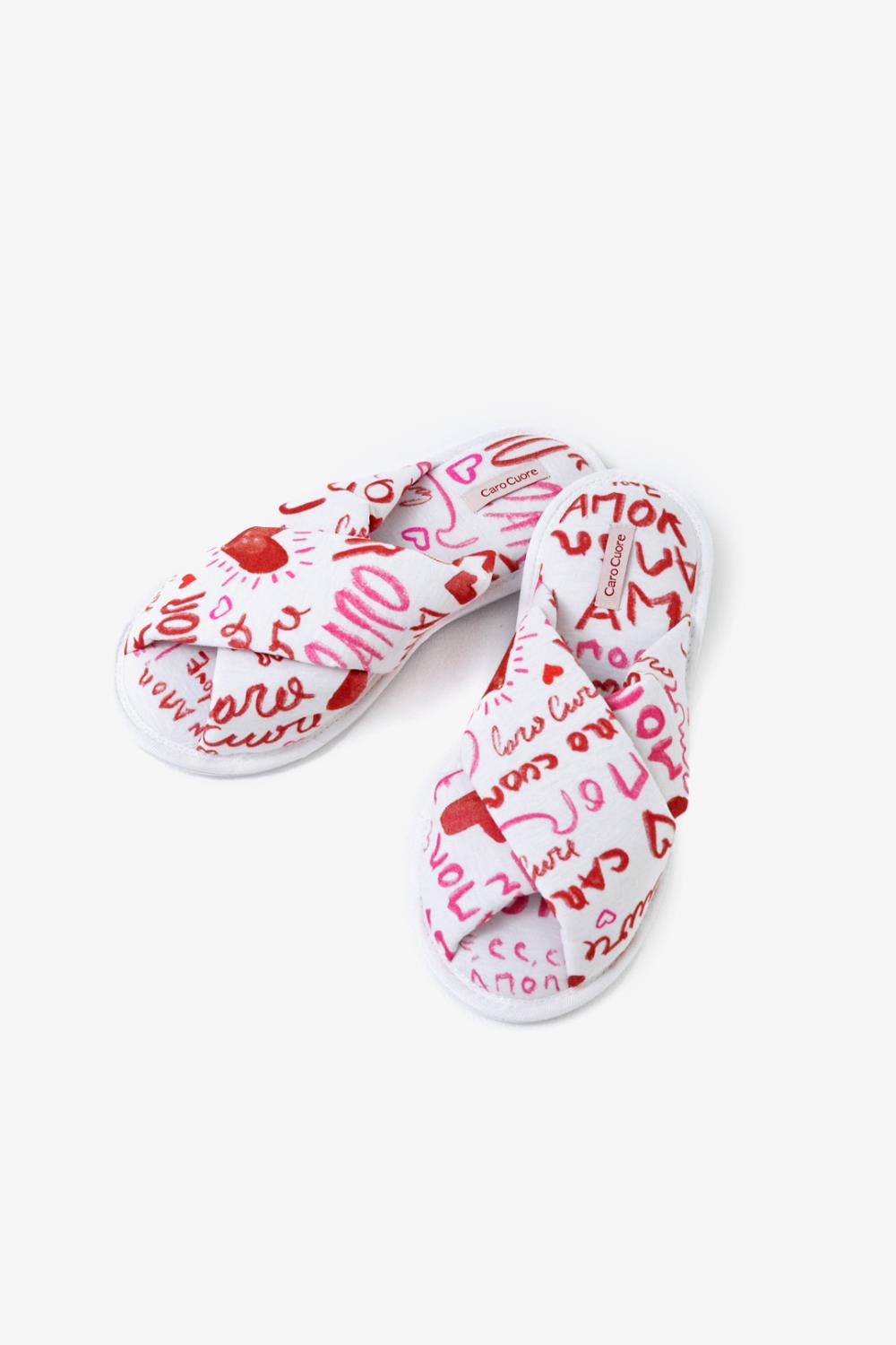 pantufla identity