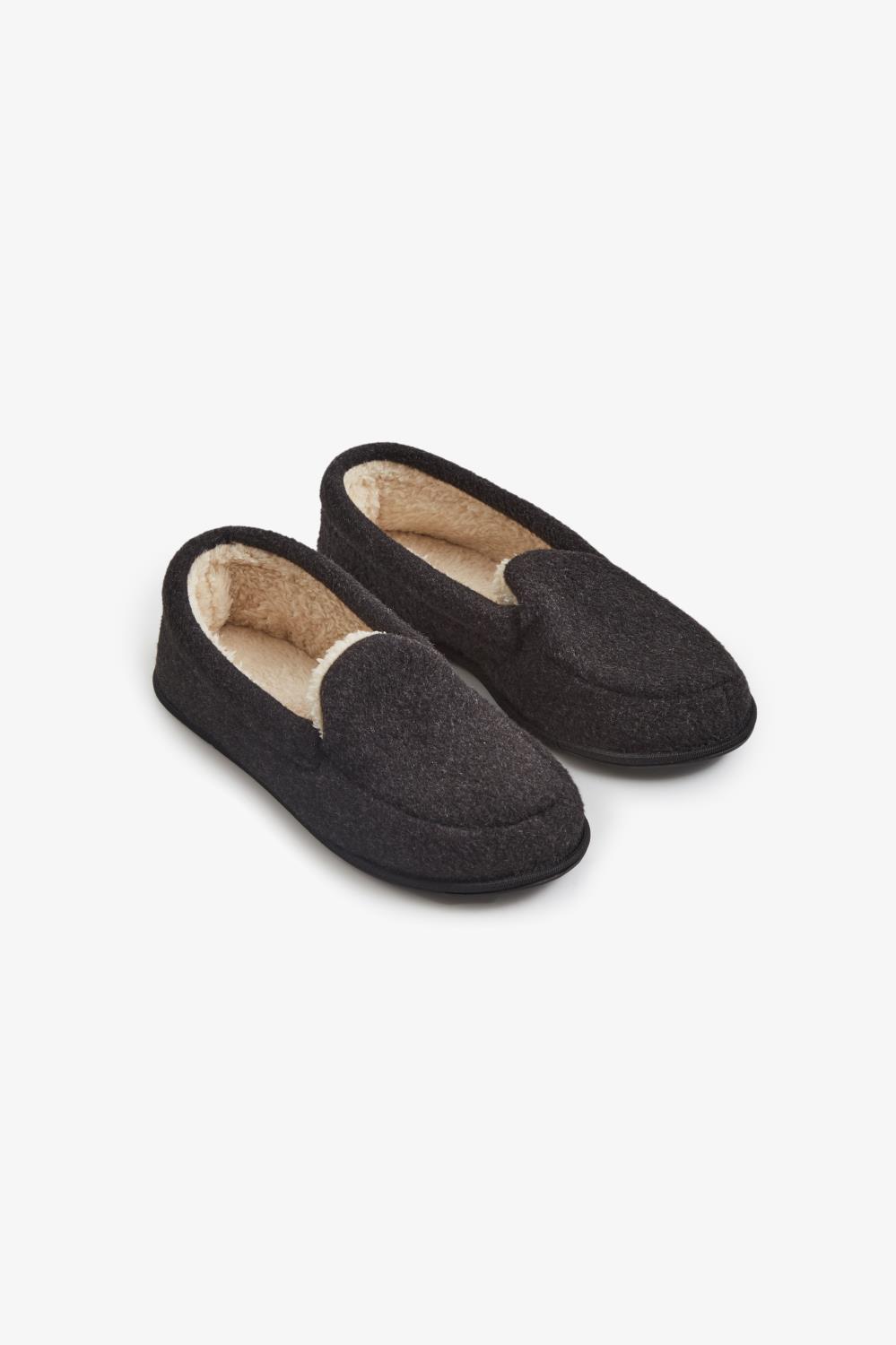 pantufla resident