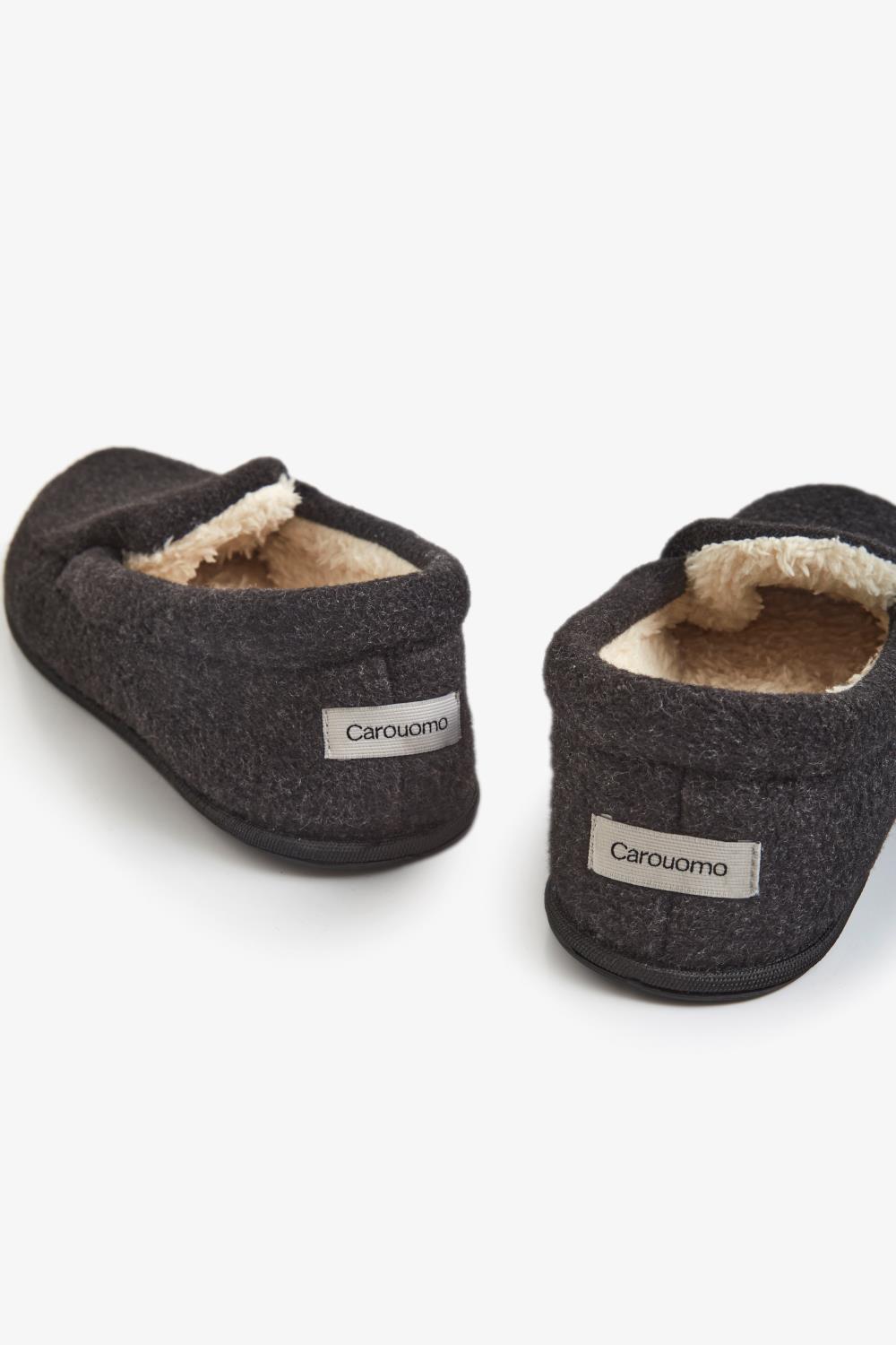 pantufla resident