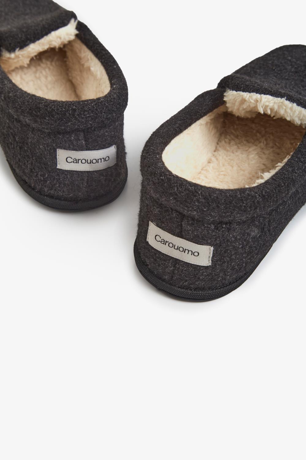 pantufla resident