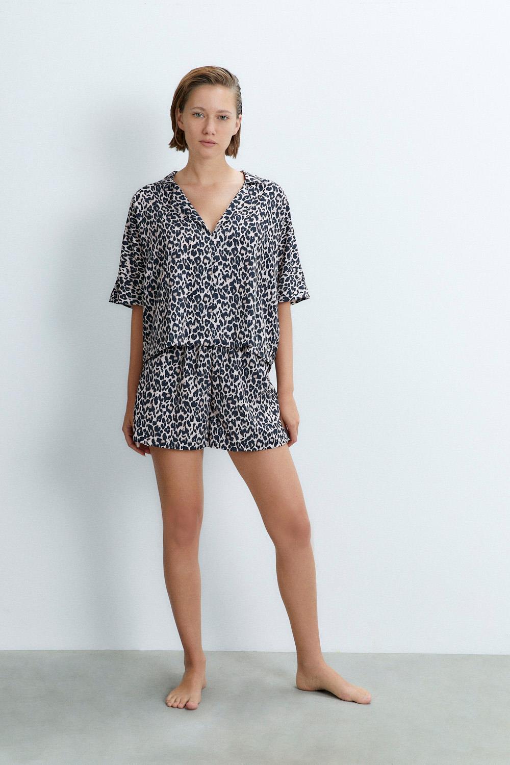 pijama lenna