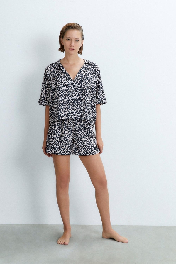 pijama lenna
