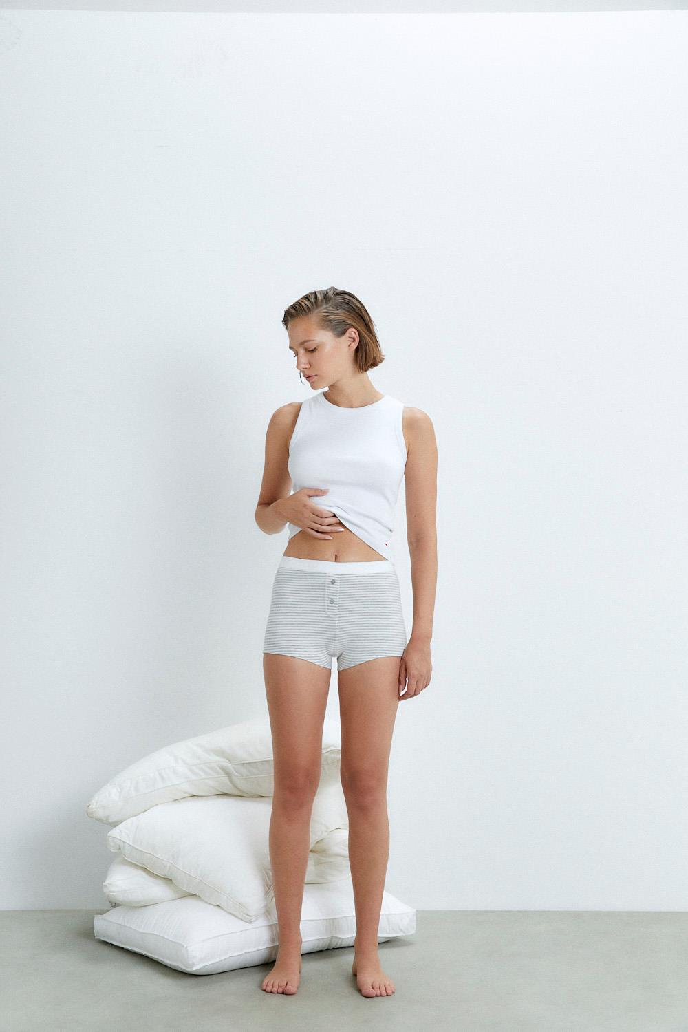 boyshort nicola