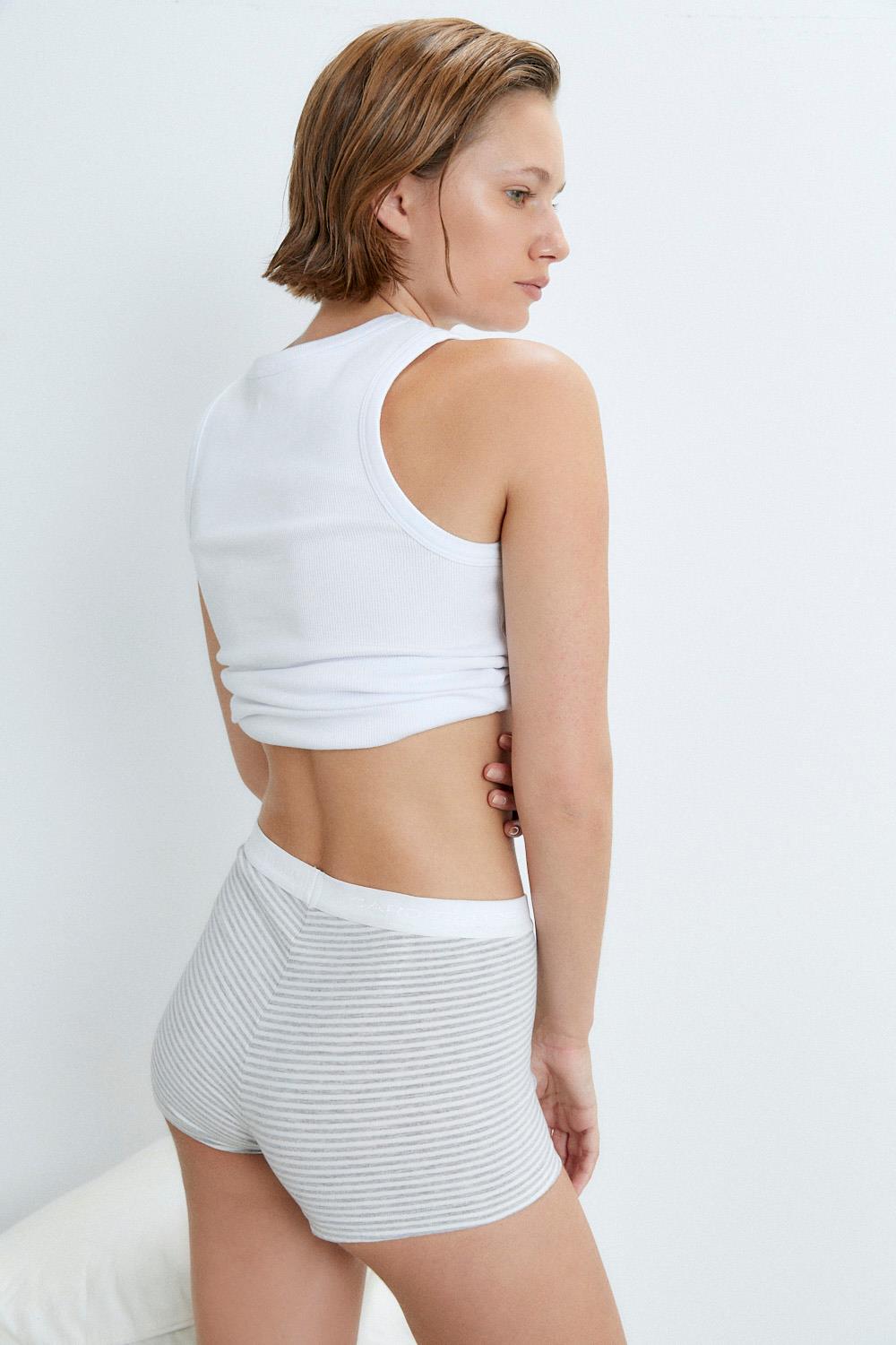 boyshort nicola