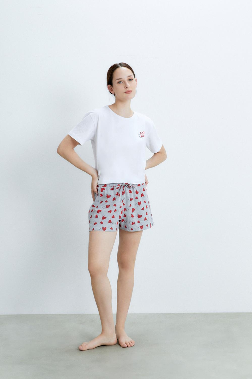 pijama adore