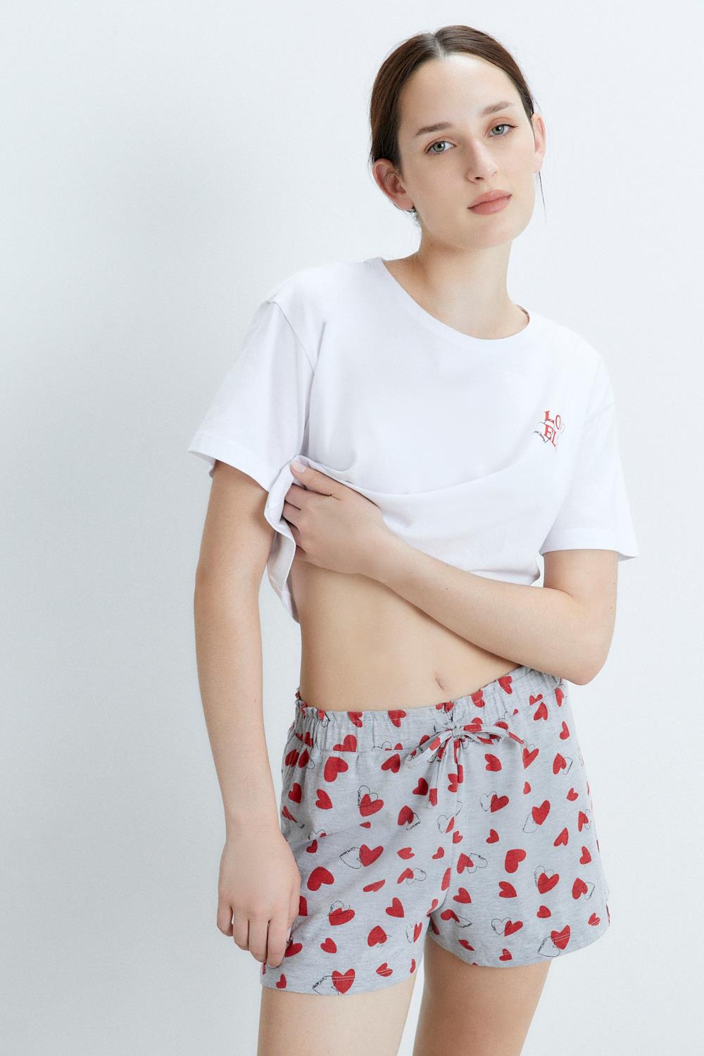 pijama adore