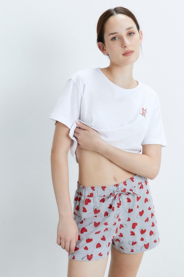 pijama adore