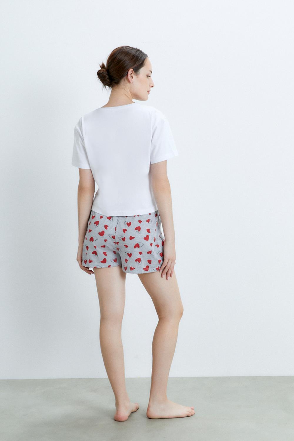 pijama adore
