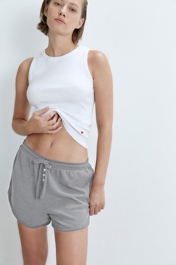 short alessia