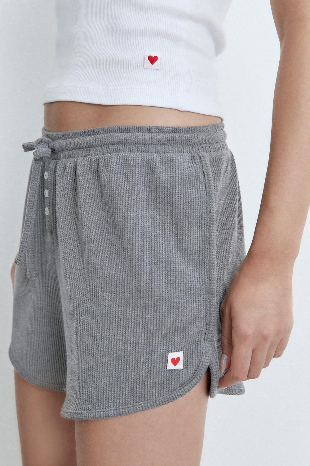 short alessia