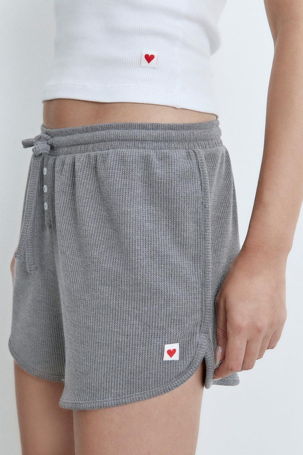 short alessia