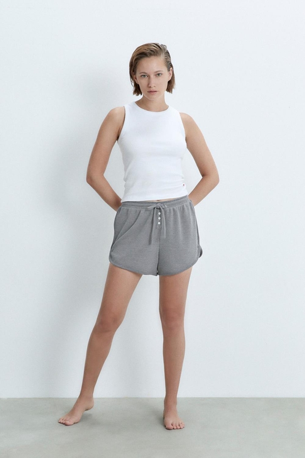 short alessia