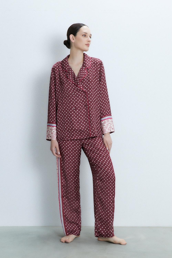 pijama petra