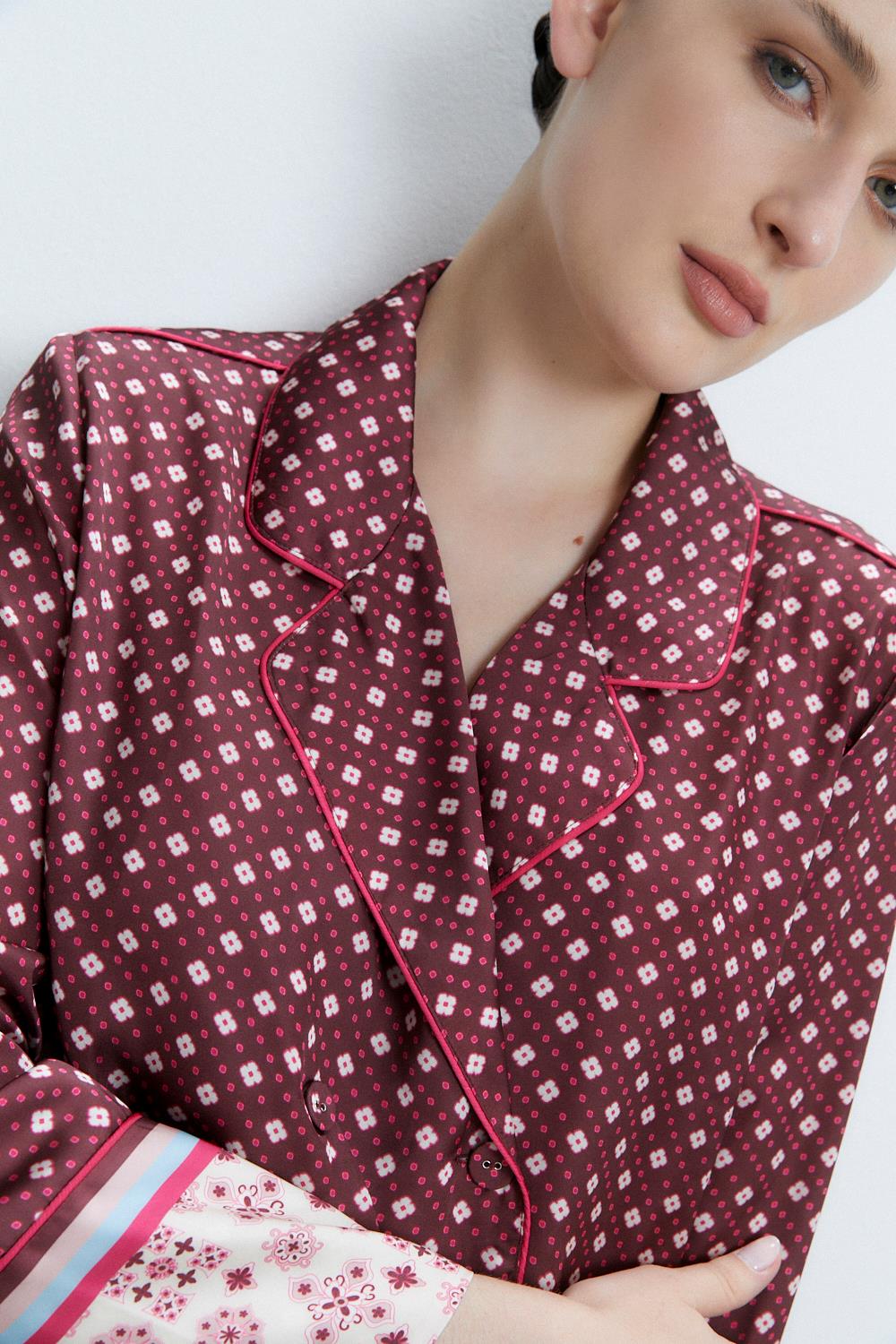 pijama petra