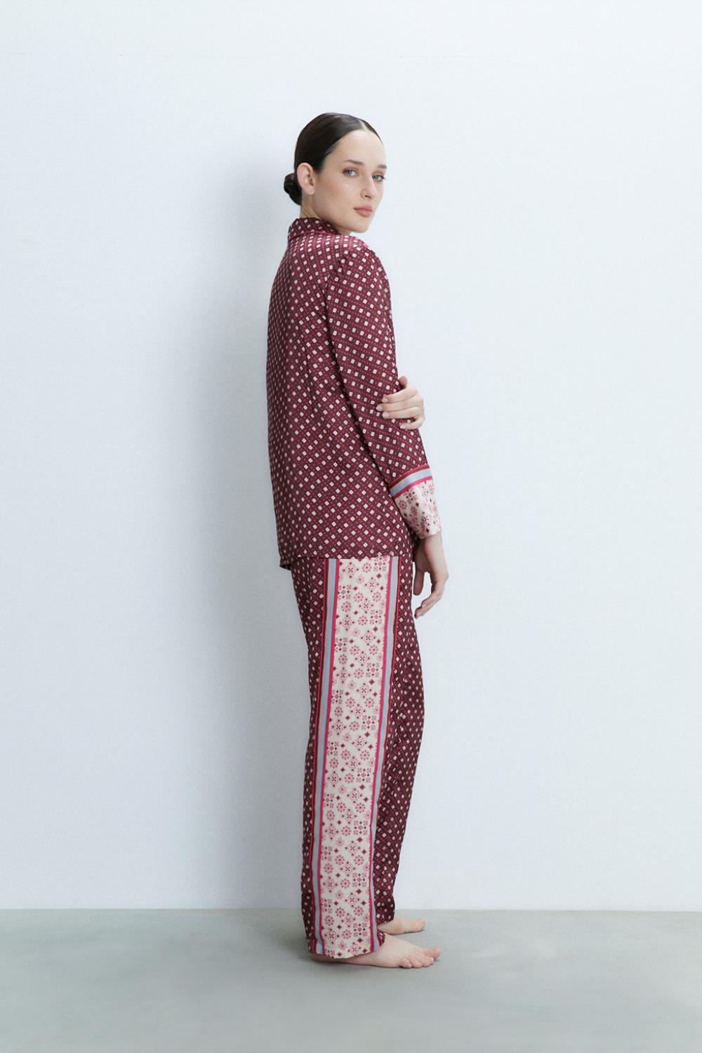 pijama petra
