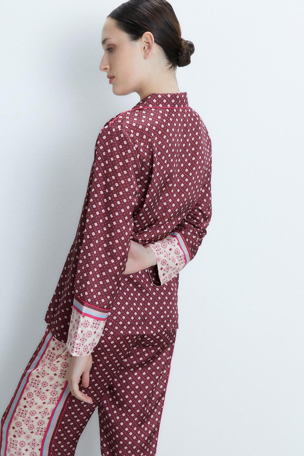 pijama petra
