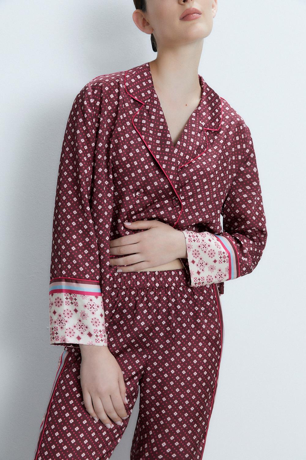 pijama petra
