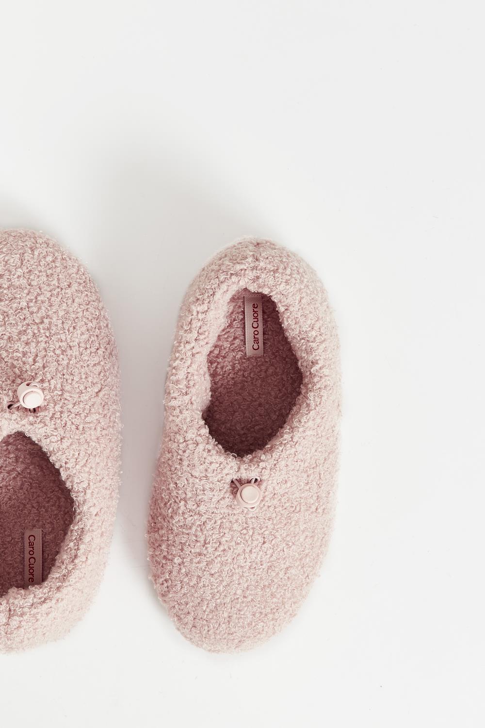pantufla francesca