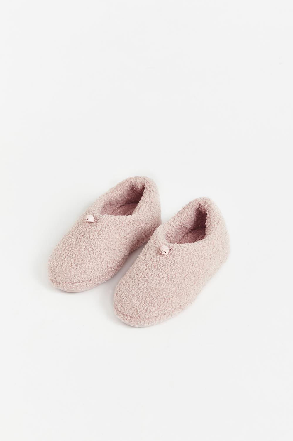 pantufla francesca