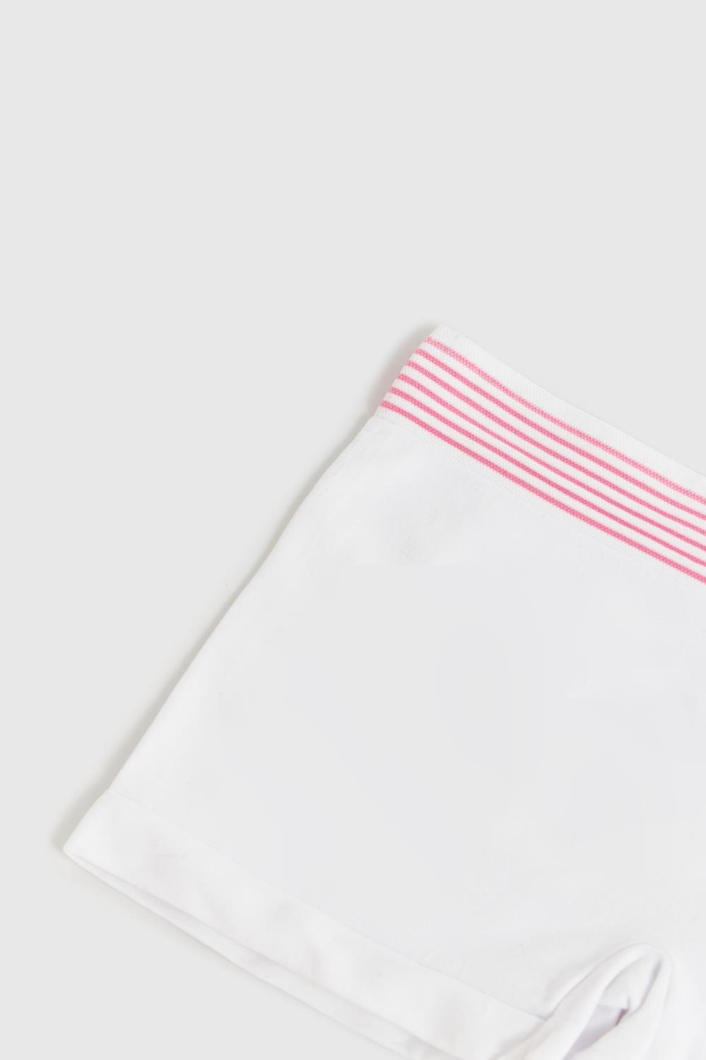 boyshort mi primer caro cuore seamless