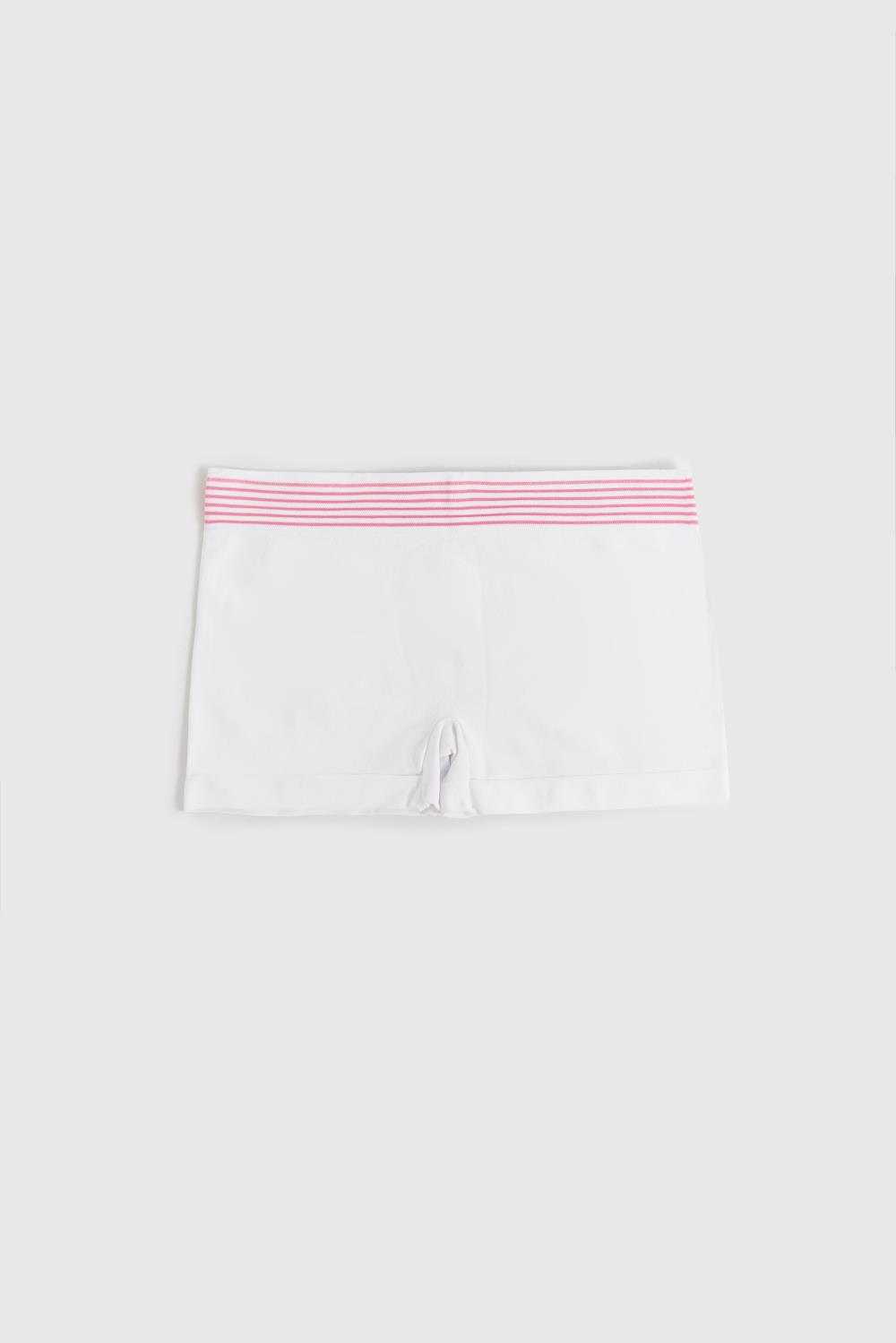 boyshort mi primer caro cuore seamless