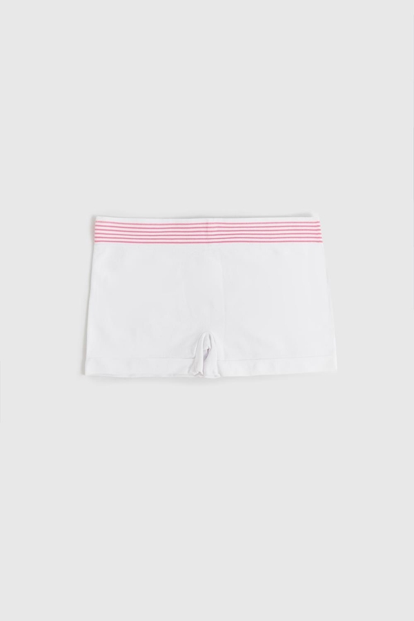 boyshort mi primer caro cuore seamless