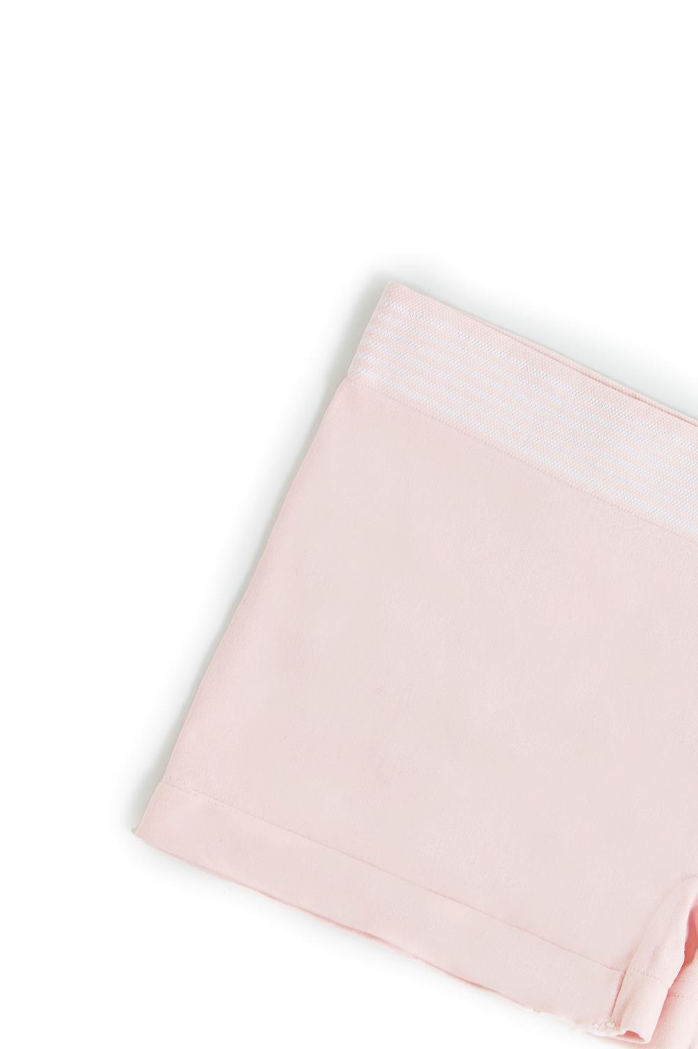 boyshort mi primer caro cuore seamless