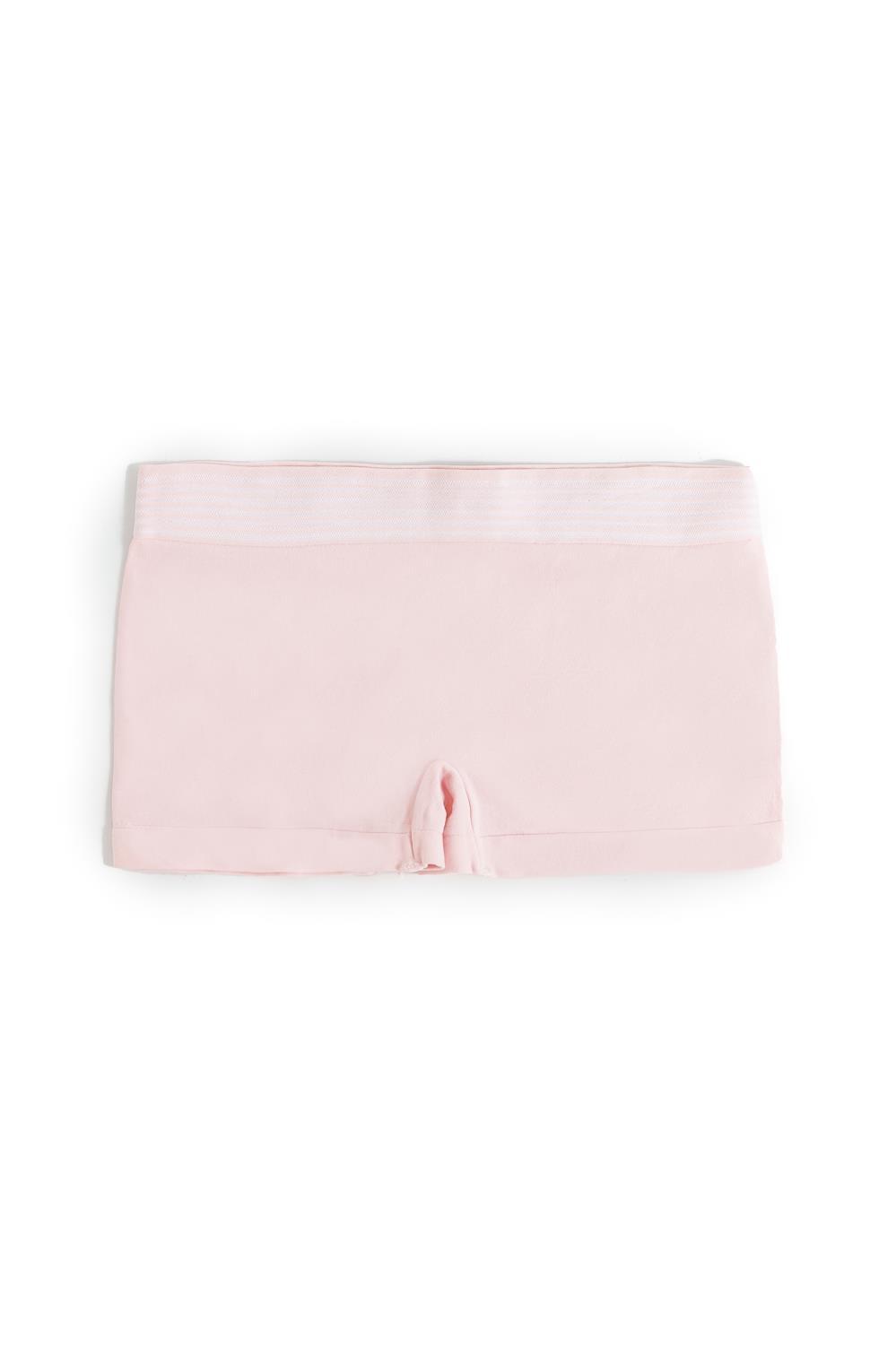 boyshort mi primer caro cuore seamless