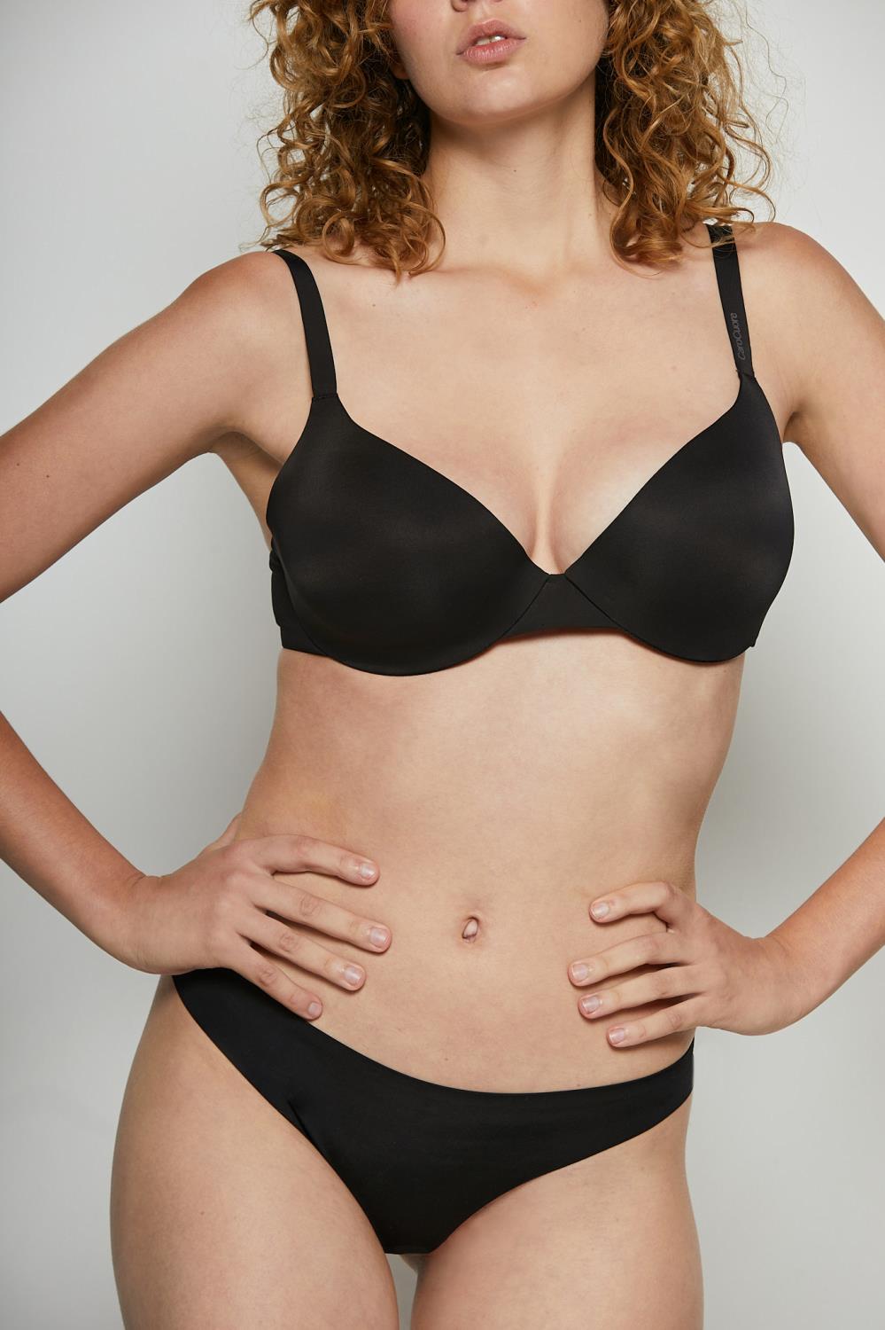 Corpiños taza soft online con aro
