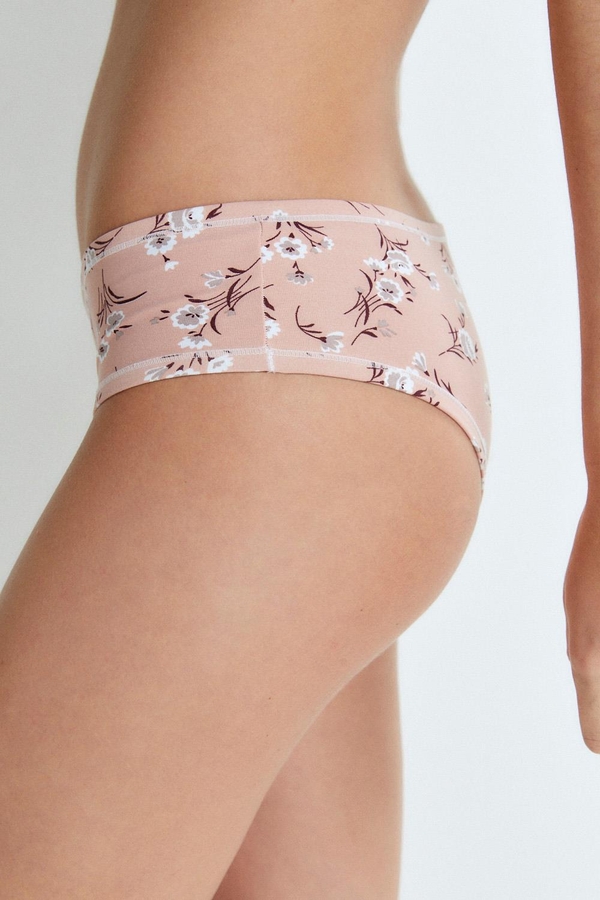 culotte spring
